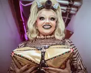 Queer Doctor Who Cabaret Keeps the Fantasy Alive with Dancing Drag Daleks