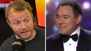 Radio Star's Genius Logies Host Reveal Stunt Goes Viral