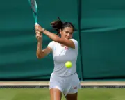 Raducanu Pledges Full Effort in Race for Wimbledon Fitness