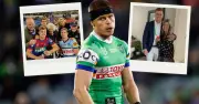 Raiders' Jayden Brailey aims for England World Cup spot in memory of nan