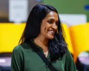 Raman Leads Pratt in LA Mayor Race as Vote Counting Continues