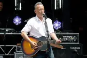 Readers Spot Springsteen Quotes in John Crace Sketch