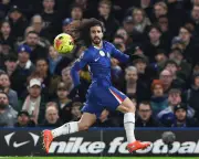 Real Madrid Eye Marc Cucurella as Chelsea Transfer Window Opens