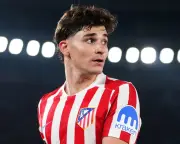 Real Madrid's €150m Bid for Julián Alvarez Rejected by Atlético