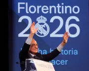 Real Madrid's Florentino 2026: A New Galáctico and Mourinho Return?