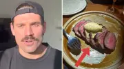 Reality Star's 'Ick' Over Steak Reveals Major Dating Turn-Off for Women