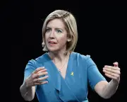 Reform Mayor Andrea Jenkyns Storms Out of Meeting Over Social Media Row