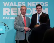 Reform MP Chair of Welsh Environment Committee May Undermine Scrutiny, Thinktank Warns