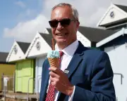 Reform UK raises £9m from crypto billionaires, far outpacing Labour and Tories
