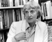 Remembering Maureen Duffy and Her All-Night Reading of Gor Saga