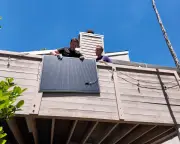 Retail Giants Join UK Government Drive to Boost Plug-In Balcony Solar Panels