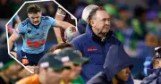 Ricky Stuart Sets Ethan Strange an Origin Challenge