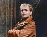Rik Mayall: Magnificent B'Stard Review – Ade Edmondson Still Stricken by Loss