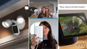 Ring Launches New Outdoor Security Cameras in Australia with Enhanced Features