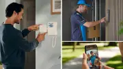 Ring Launches Smart Intercom for Aussie Apartments to End Missed Deliveries