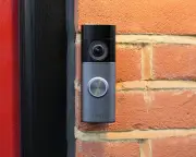 Ring Video Doorbell Pro 3 Review: 4K Camera and AI Upgrades