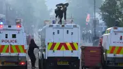 Rise in Violent Extremism a Global Problem After Belfast Beheading Attempt