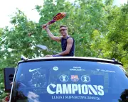 Robert Lewandowski Joins MLS Chicago Fire in 2028