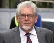 Rolf Harris Primetime Predator Review: Chilling Look at Celebrity Abuser