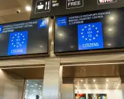 Rome Airports Threaten to Halt EU Passport System to Avert Summer Chaos