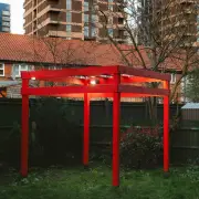 Rooms of Neighbours: Experimental Art Project Opens in Peckham