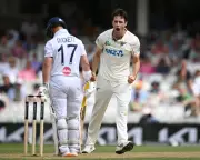 Root's Brilliance Not Enough as England Face Heavy Defeat to New Zealand