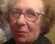 Rosalind Pulver: Ceramics Collector and English Ceramic Circle Secretary Dies at 91