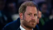 Royal Expert Reveals Why Prince Harry Was Snubbed From Cousin's Wedding