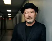 Ruben Blades: Salsa Star, Jack Nicholson, Bad Bunny Tourism Minister