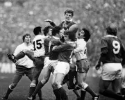 Rugby Union Mourns Titans Slattery and Spurrell, Exemplars of Warrior Spirit