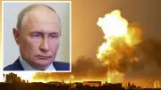 Russia launches massive strike on Ukraine, 11 dead in overnight barrage