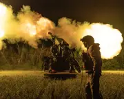 Russia Losing Ground in Ukraine, Escalates Air War: Analysts