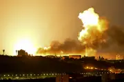 Russian attacks kill 18 across Ukraine in 'nightmare' assault
