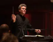 Ryan Wigglesworth on Composing, Conducting, and Aldeburgh Festival