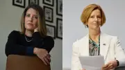 Sall Grover Blasts Julia Gillard's 'Gender Identity' Legacy as Legal Fiction