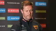 Sam Mitchell quashes Tasmania coaching speculation, happy at Hawthorn