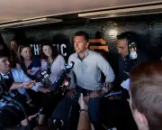 San Francisco Giants Pride Night Reignites MLB Culture Wars
