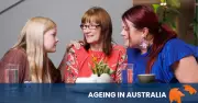 Sandwich Generation: Caring for Kids and Aging Parents