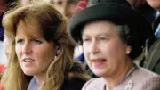 Sarah Ferguson's Surprising Divorce Demand to Queen Elizabeth II Revealed