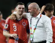 Scotland Beat Haiti in World Cup Opener Under Steve Clarke