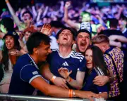 Scotland Celebrates World Cup Victory Over Haiti in Dramatic Fashion