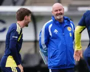Scotland Manager Steve Clarke Signs New Deal Despite World Cup Risk