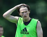Scott McTominay Battles Stomach Bug Ahead of Scotland World Cup Opener