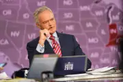 Scott Pelley Fired from 60 Minutes, Accuses CBS of Injecting Falsehoods
