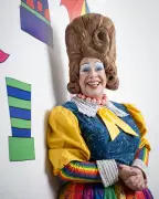Search for Lesbian Grandmas Who Inspired Children's Book Continues