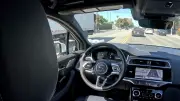Self-driving cars on Australian roads prompt urgent calls for law updates
