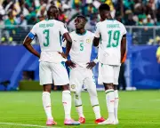 Senegal's World Cup Hopes Fading After Chaotic Errors On and Off Pitch