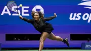 Serena Williams Confirms Return to Professional Tennis After Four Years