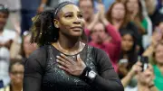 Serena Williams to Make Tennis Comeback at Queen's Club at Age 44