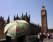 Severe European Heatwave Impossible Without Climate Crisis, Scientists Warn